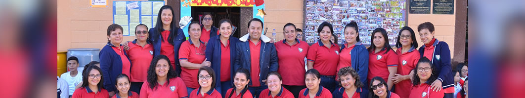 Nuestro recurso humano
