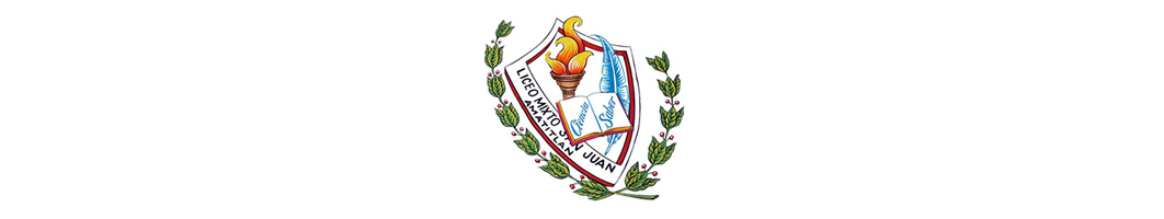 Himno del Liceo Mixto San Juan