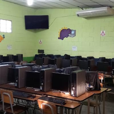 Computo Seccion