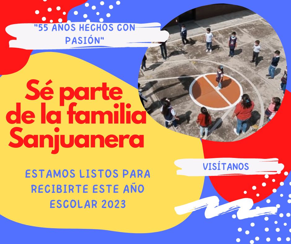 Inicio Liceo Mixto San Juan